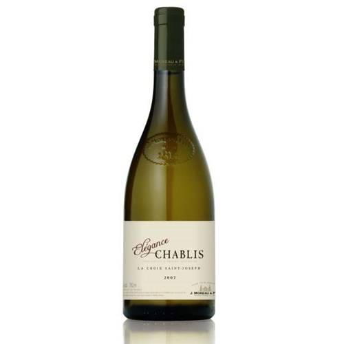 Chablis Elegance - Shop Today